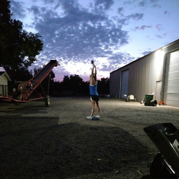 Meet your Posher, Jenna - Picture 1 of 1